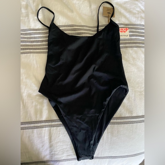 Free People Bathing Suit - Picture 2 of 5